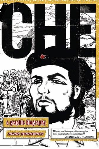 Che: A Graphic Biography