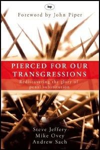 Pierced for Our Transgressions