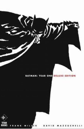 Batman: Year One