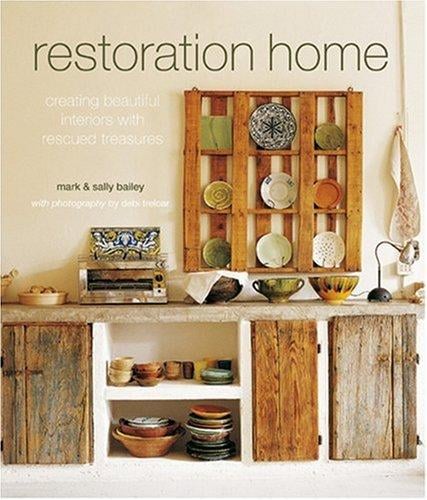 Restoration Home