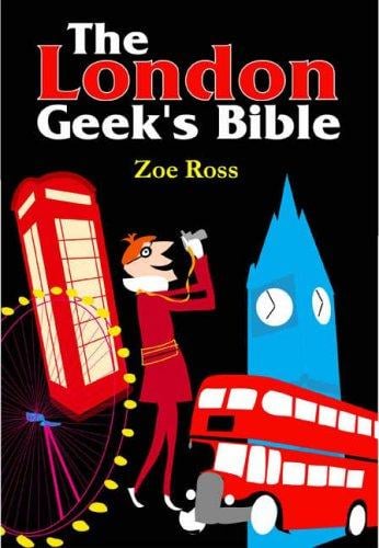The London Geeks Bible