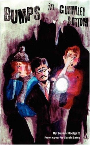 Bumps in Gummley Bottom
