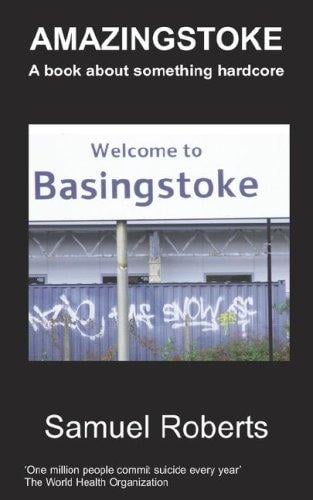 Amazingstoke