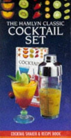 Cocktail Set