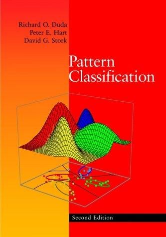 Pattern classification