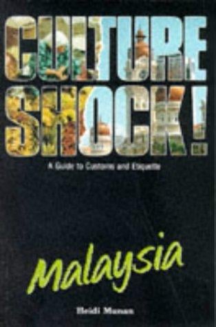 Culture Shock! Malaysia (Culture Shock!)