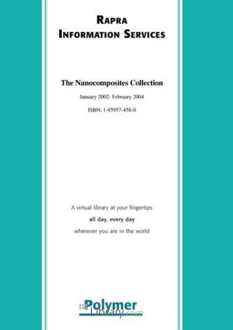 The Nanocomposites Collection