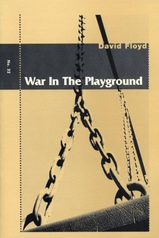 War in the Playground