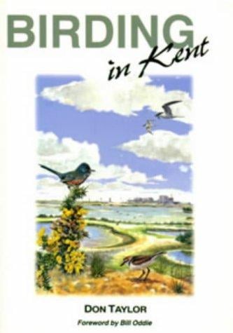 Birding in Kent