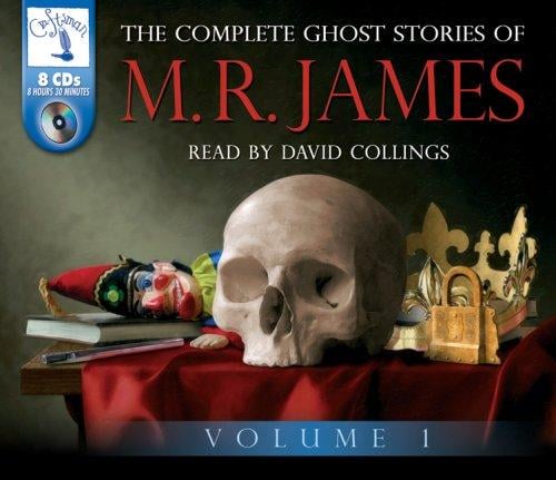 The Complete Ghost Stories of M.R. James