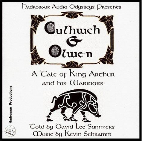 Culhwch & Olwen