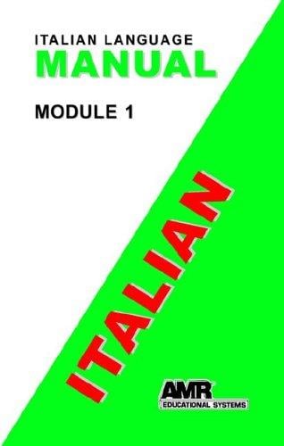 Instant Conversational Italian: Basic (Instant Language Courses)
