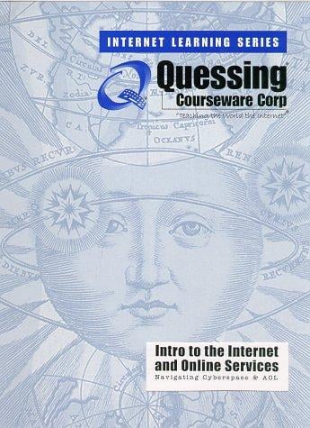 Intro to the Internet & Online Services