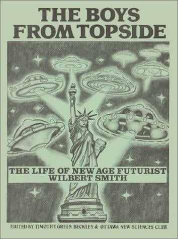 The Boys From Topside