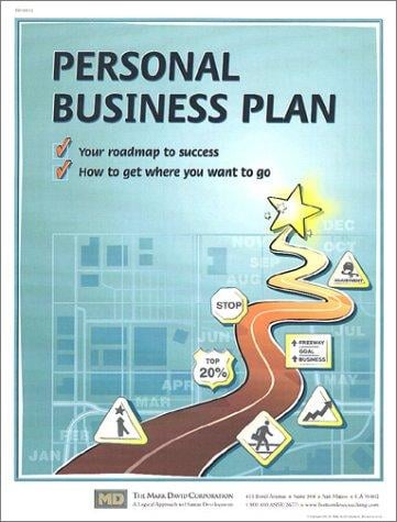 Personal Business Plan