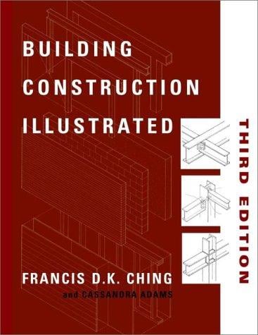 Building construction illustrated