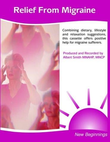 Relief from Migraine