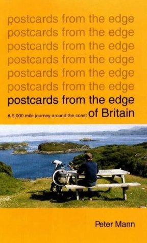 Postcards from the Edge of Britain