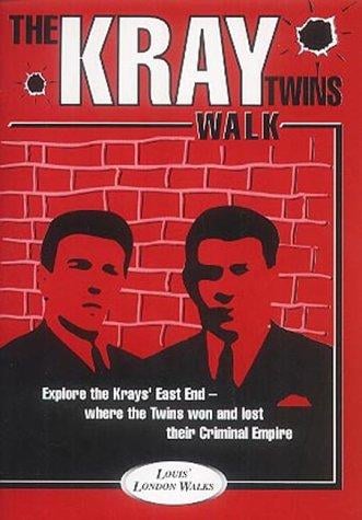 The Kray Twins Walk