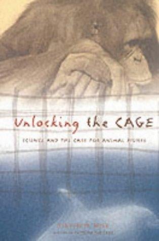 Unlocking the Cage (Merloyd Lawrence Book)