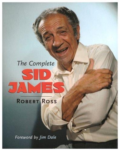 The Complete Sid James