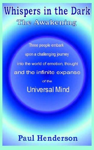 Whispers in the Dark - The Awakening