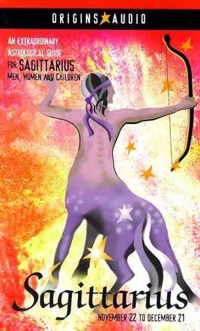 Sagittarius: November 11 to December 21