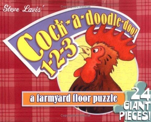 Cock-A-Doodle Doo! 123