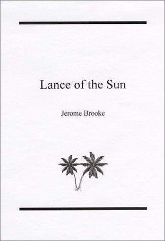 Lance of the Sun