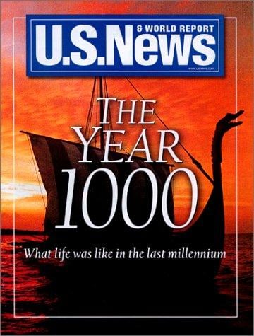 The Year 1000
