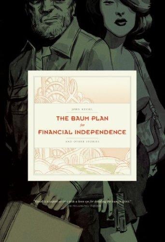 Baum Plan for Financial Independence: And Other Stories