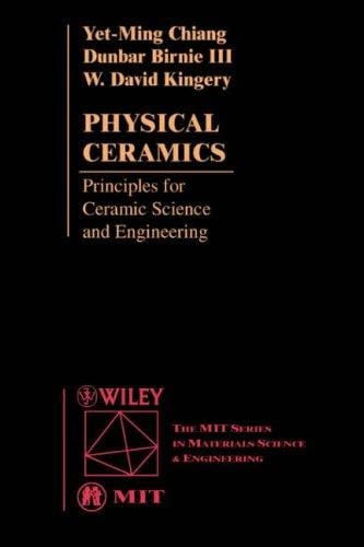 Physical ceramics