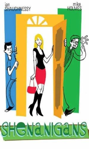 Shenanigans