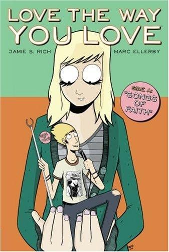 Love The Way You Love Volume 1