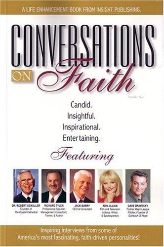 Conversations on Faith