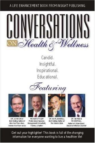 Converations on Health & Wellness