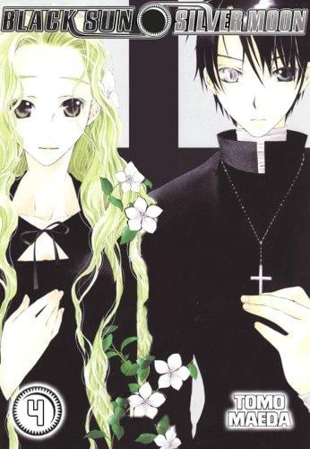 Black Sun Silver Moon Volume 4 (Black Sun Silver Moon)