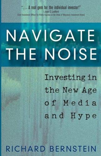 Navigate the Noise: Investing in the New Age of Media and Hype