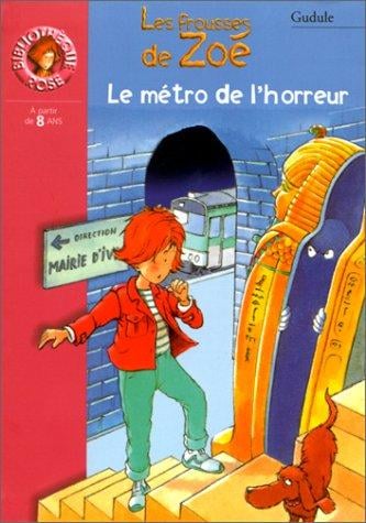 Le Métro de l'horreur