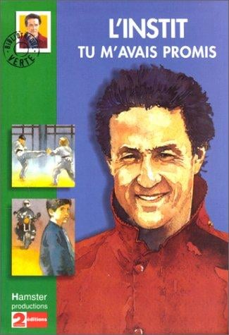Tu m'avais promis (l'instit)