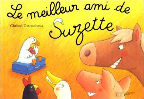 Le Meilleur Ami de Suzette