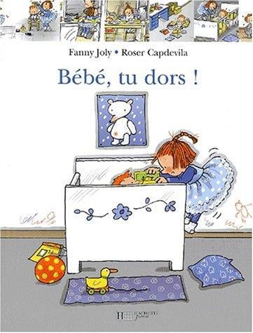 Bébé, tu dors ?