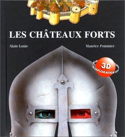 Les Châteaux forts