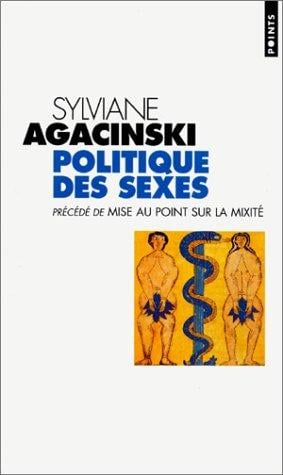 Politique des sexes