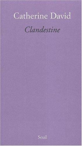 Clandestine