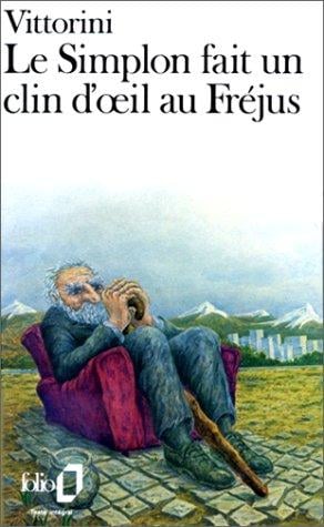 Le Simplon Fait Un Clin Doeil Au Frejus