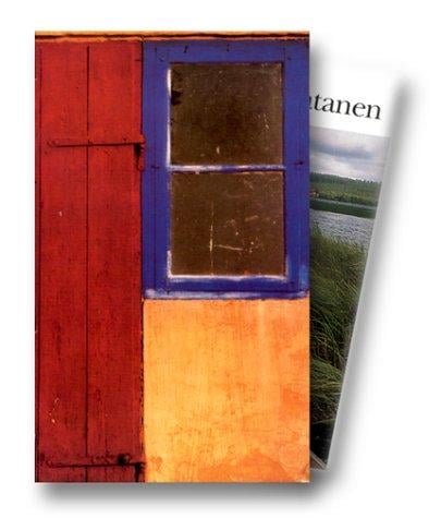 La Forêt des renards perdus, suivi de "Le Lièvre de Vatanen", et de "Prisonniers du paradis"