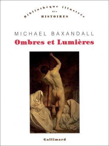 Ombres et lumières: mémoires