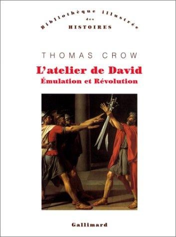 L'atelier de David
