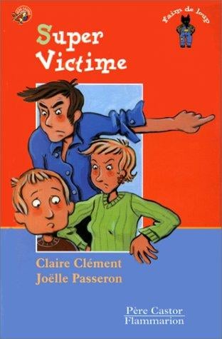 Super victime